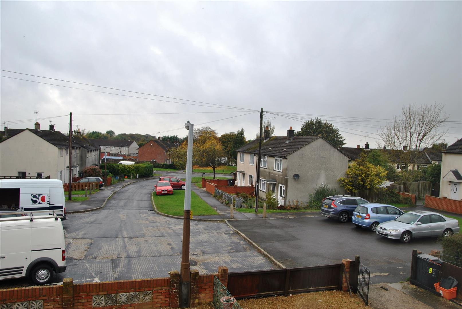 Bratton Close, Penhill, Swindon, SN2 , 3 bed, Type unknown, SN2 5LF, £142,500, For Sale Mouseprice